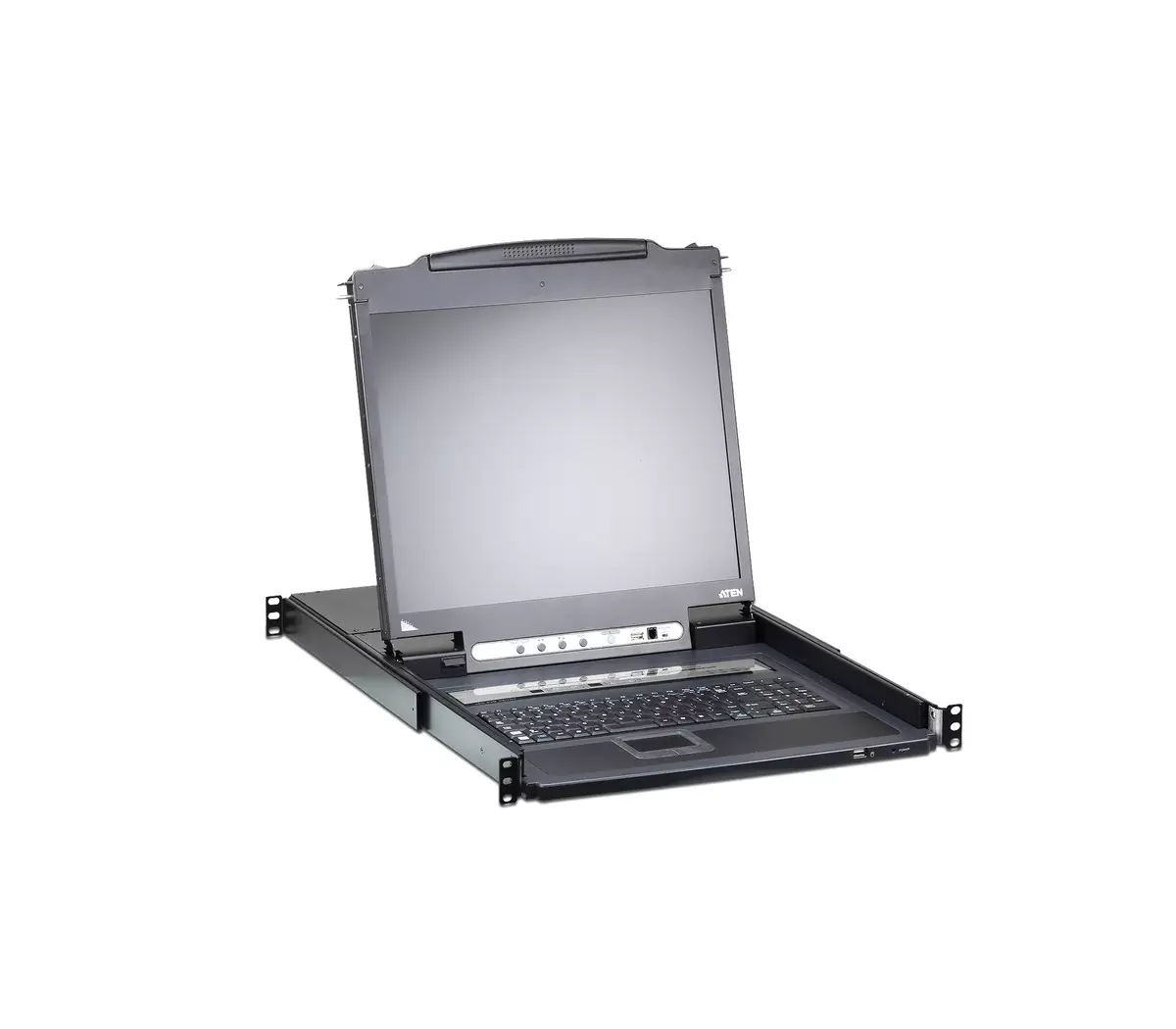 KVM slēdzis ATEN CL5716IM Photo 5