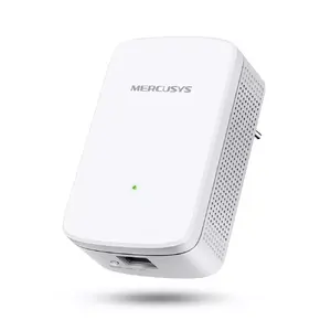 Network repeater Mercusys ME10 Wi-Fi 4 802.11n