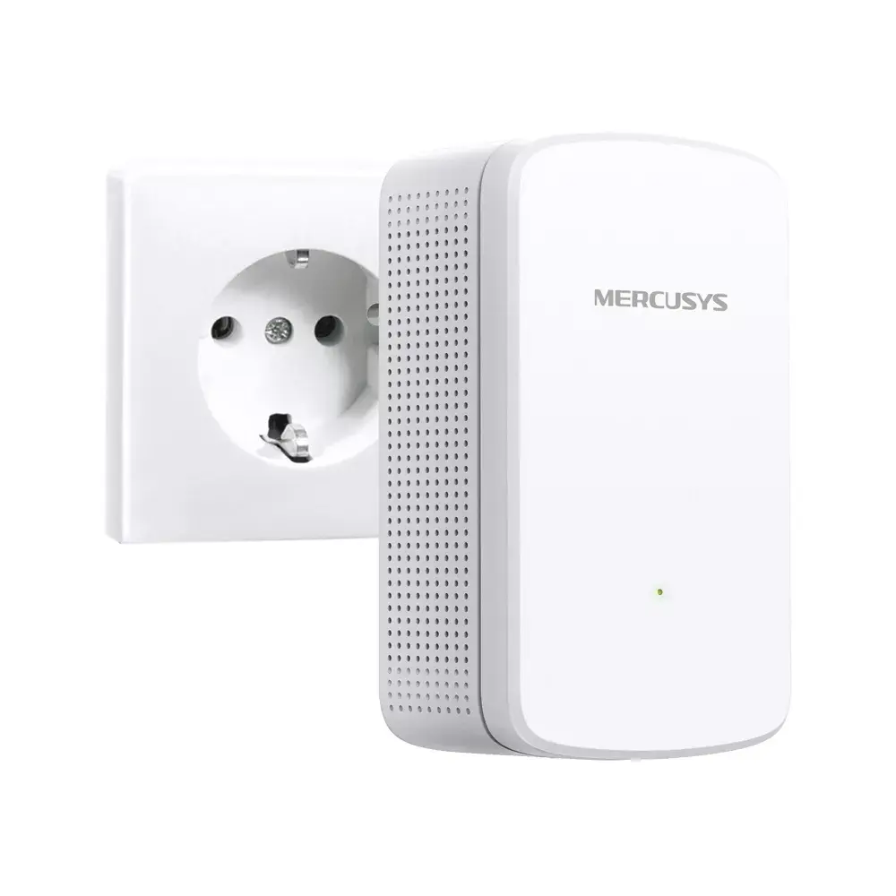 Tīkla atkārtotājs Mercusys ME10 Photo 3