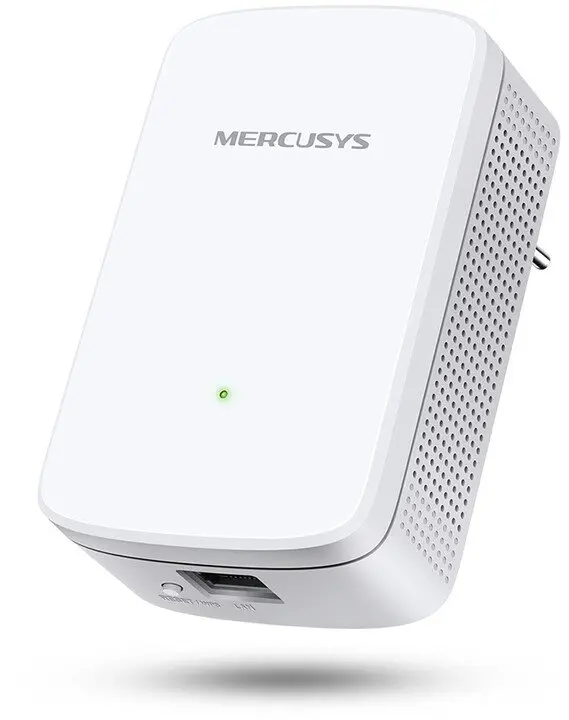 Tīkla atkārtotājs Mercusys ME10 Photo 6