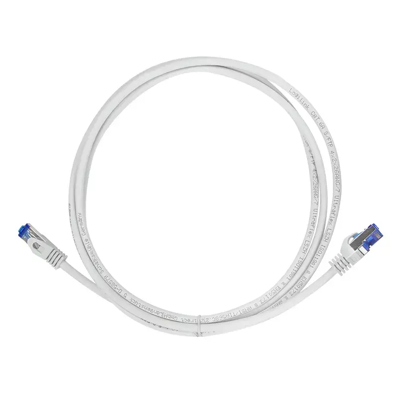 Networking Cable LogiLink C6A042S Photo 4