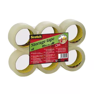 Kancelejas lente 3M Scotch S5066F6T