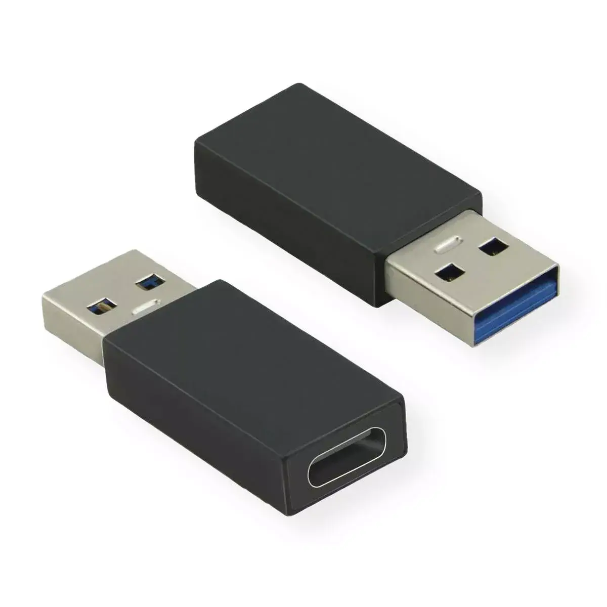 Адаптер USB 3.2 Gen 1 VALUE Type A - C Photo 2