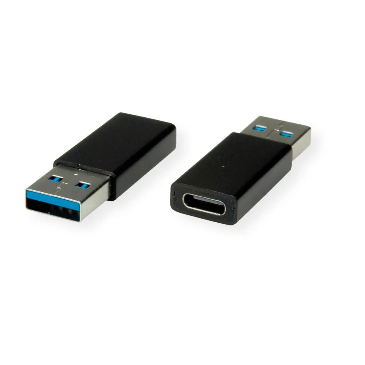 Адаптер USB 3.2 Gen 1 VALUE Type A - C Photo 3