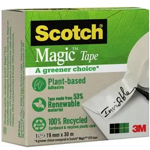Klejošā lente 3M Magic 30 m