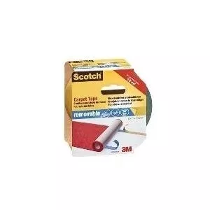 Клейкая лента для ковров 3M 42032050, 50 мм x 20 м, двусторонняя монтажная лента