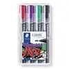 Pastāvīgais marķieris Staedtler Lumocolor 352 Photo 2
