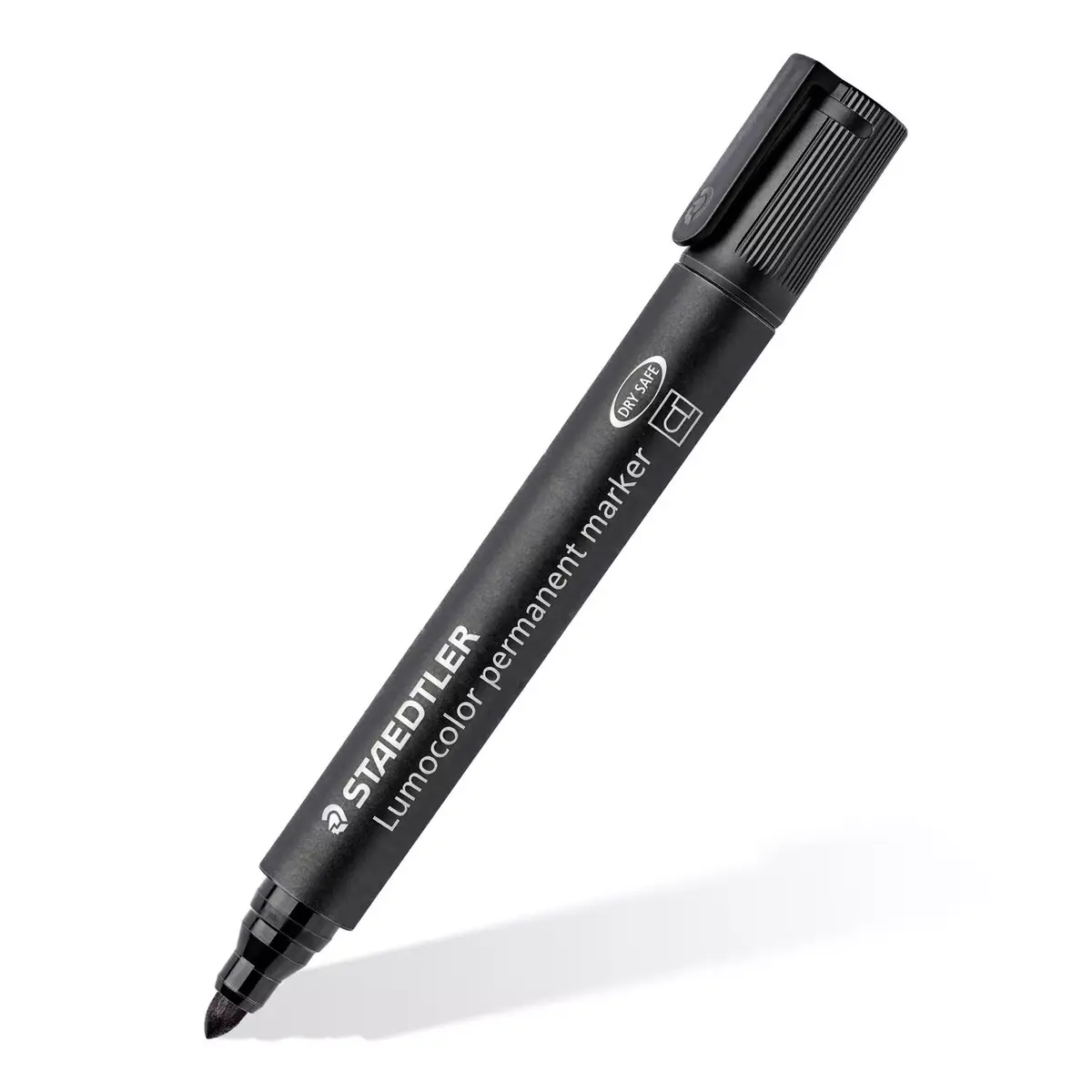 Pastāvīgais marķieris Staedtler Lumocolor 352 Photo 3