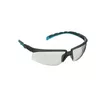 Safety glasses 3M S2007SGAF-BGR Photo 2