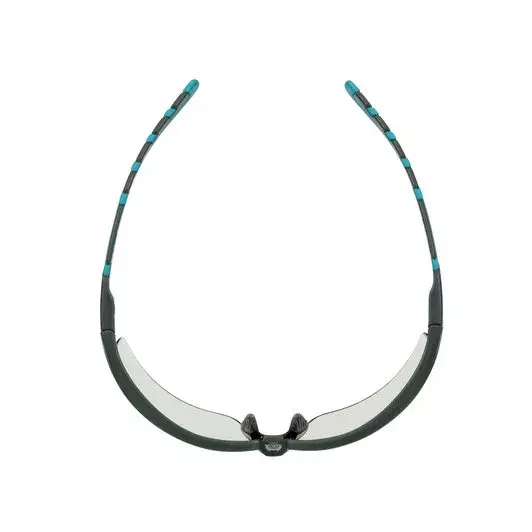 Safety glasses 3M S2007SGAF-BGR Photo 4