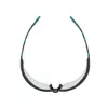Safety glasses 3M S2007SGAF-BGR Photo 4