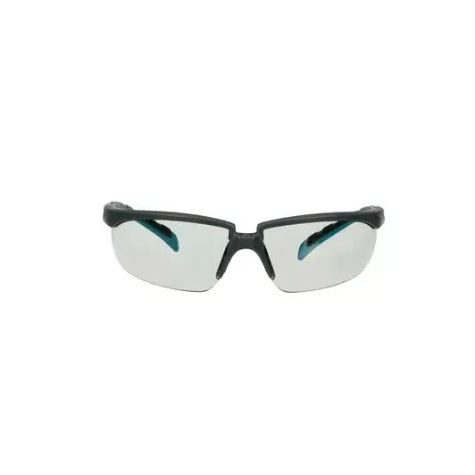Safety glasses 3M S2007SGAF-BGR Photo 5