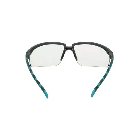 Safety glasses 3M S2007SGAF-BGR Photo 7