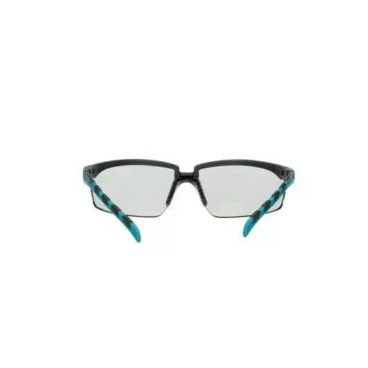 Safety glasses 3M S2007SGAF-BGR Photo 8