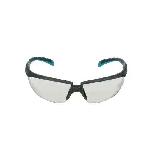 Safety glasses 3M S2007SGAF-BGR Photo 9