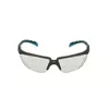 Safety glasses 3M S2007SGAF-BGR Photo 9