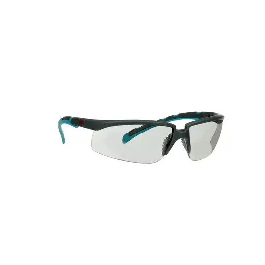 Safety glasses 3M S2007SGAF-BGR Photo 10