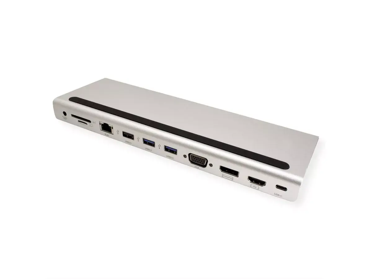 Laptop Dock VALUE 12.99.1117 Photo 3