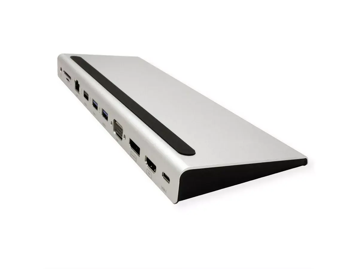 Laptop Dock VALUE 12.99.1117 Photo 5