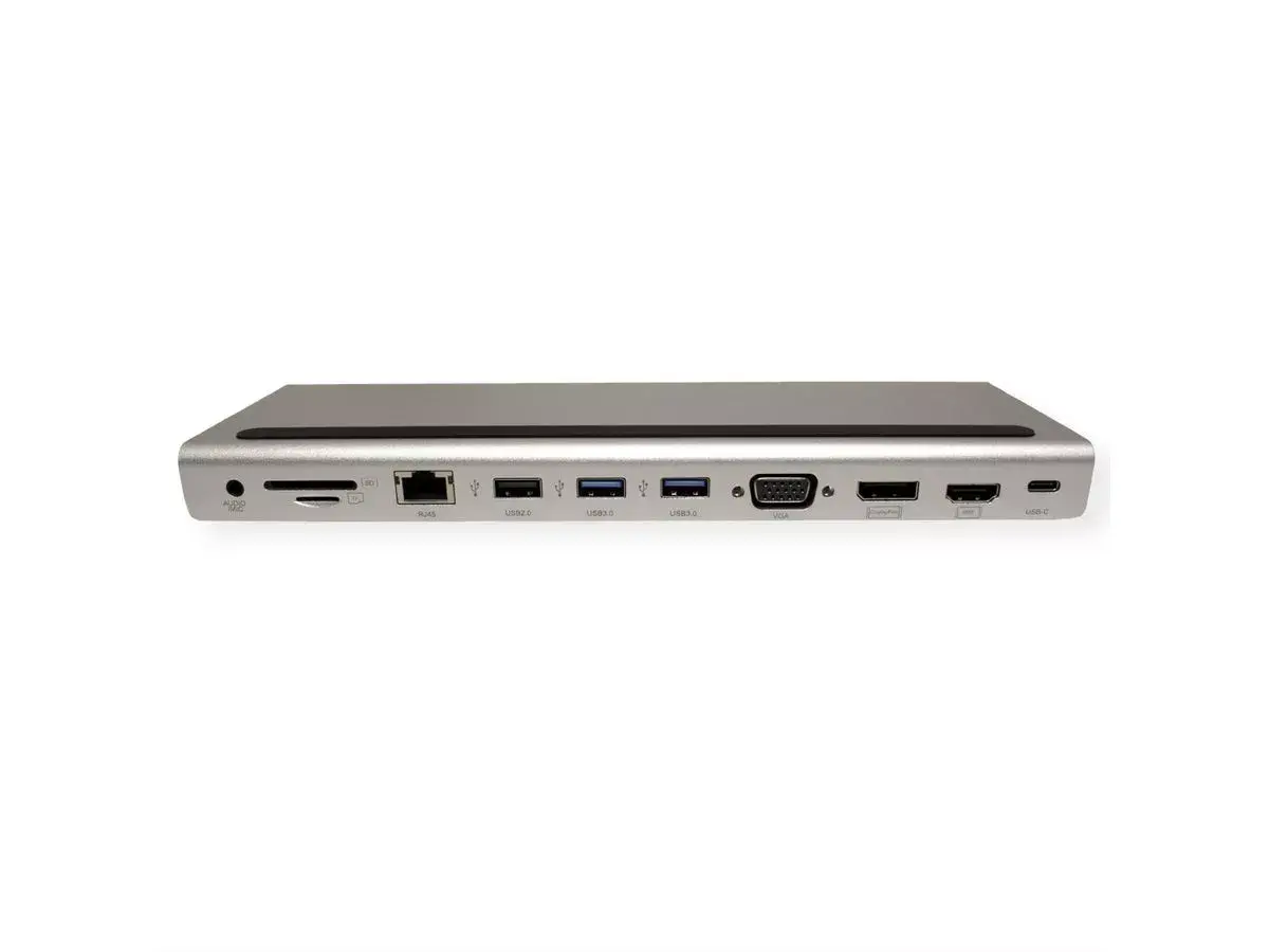 Laptop Dock VALUE 12.99.1117 Photo 6