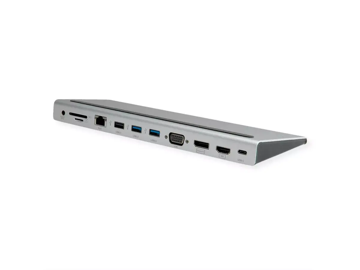 Laptop Dock VALUE 12.99.1117 Photo 8