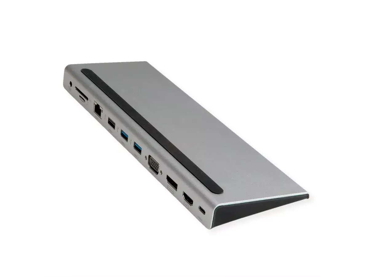 Laptop Dock VALUE 12.99.1117 Photo 9