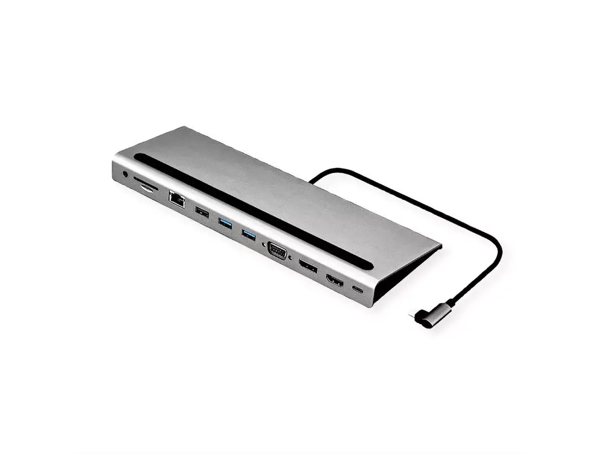 Laptop Dock VALUE 12.99.1117 Photo 11