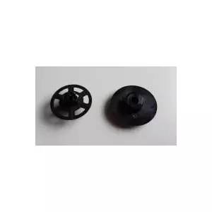 3M adapteris ATG700 priekš 6 mm lentes ATG7006, 1 gab.