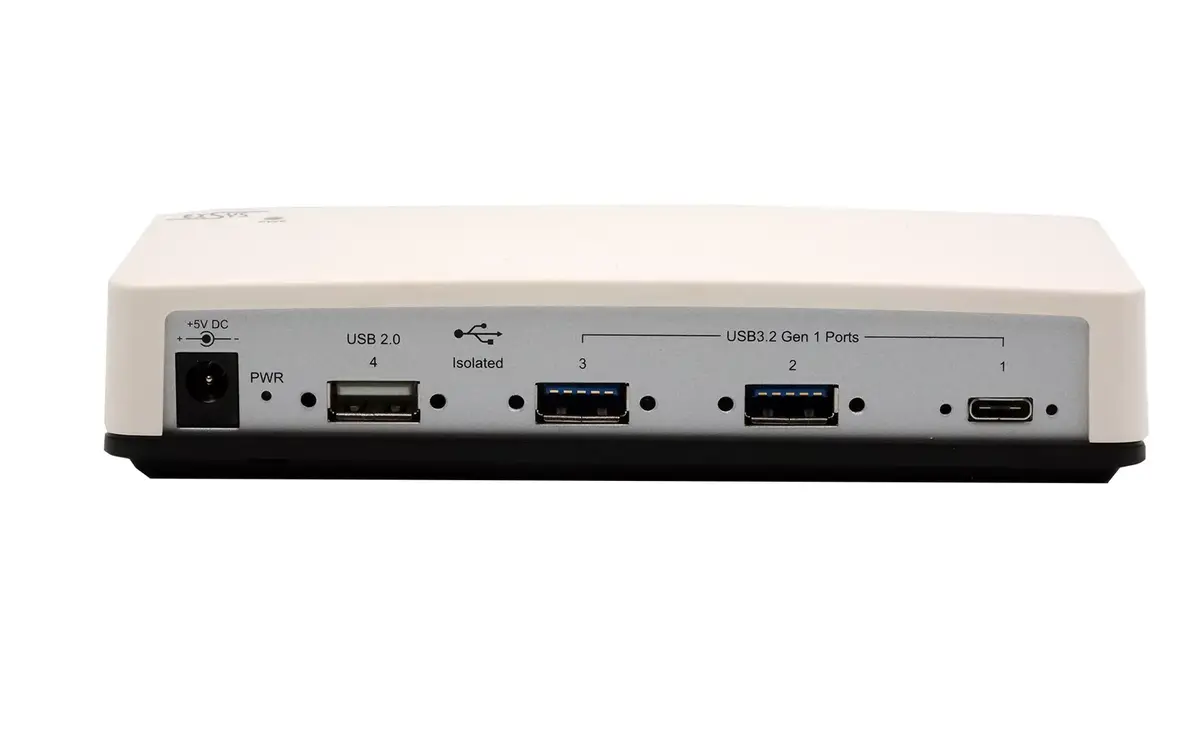 USB centrmezgls EXSYS EX-1182VIS-2 Photo 3