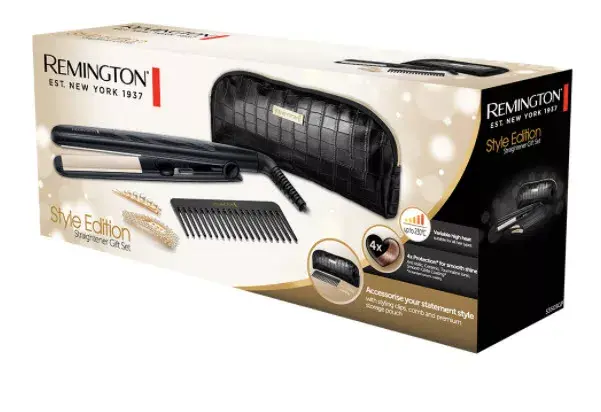 Выпрямитель Remington S3505GP Photo 3