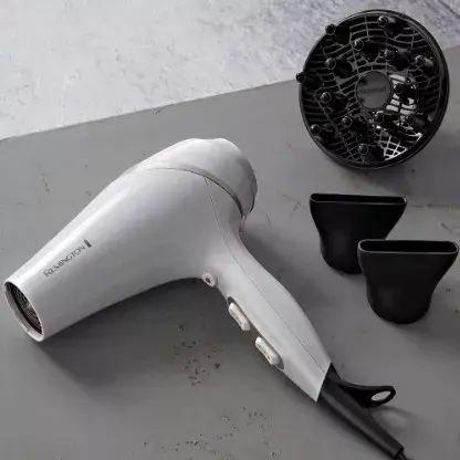 Фен Remington AC8901 HYDRAlux Photo 2