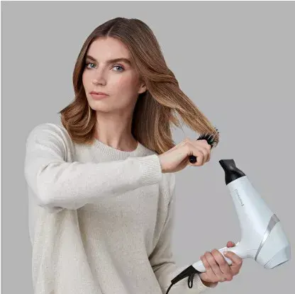 Фен Remington AC8901 HYDRAlux Photo 3