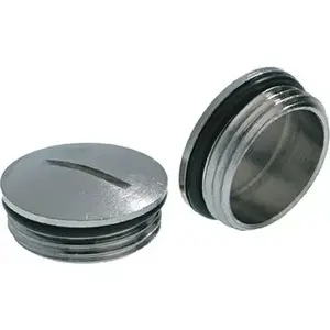 Вилка Lapp SKINDICHT BL-M Латунь Диаметр 1.4 см