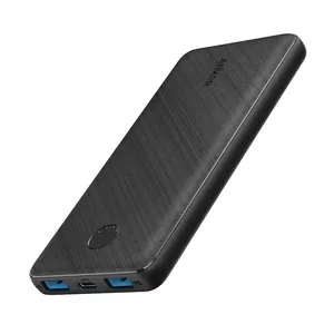 Anker PowerCore III 10000 mAh Melns