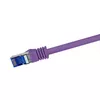 Сетевой кабель LogiLink C6A049S Photo 2
