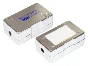 Network Junction Box Alcasa GC-N0151