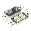 Network Junction Box Alcasa GC-N0151 Photo 2