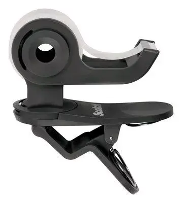 3M C19-CLIP-CG lentes dozators ar 19 mm lenti Photo 2