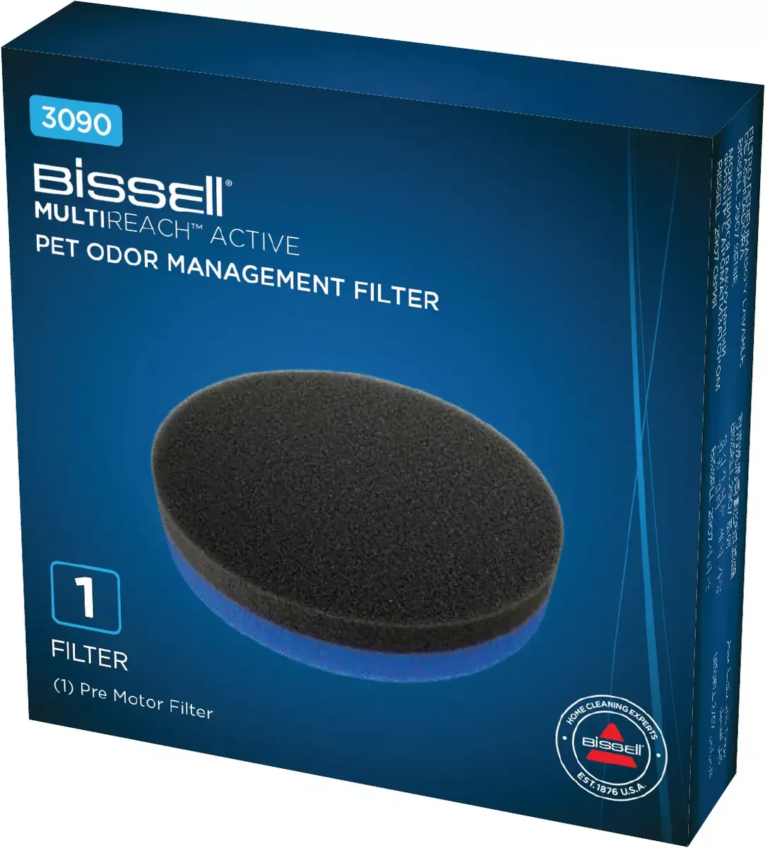 Предфильтр Bissell 3090 Photo 2