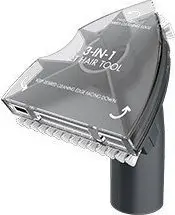 Handheld vacuum accessory Bissell 3089 Upholstery nozzle