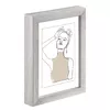 Single picture frame Hama Copenhagen Taupe Photo 2