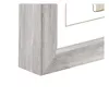 Single picture frame Hama Copenhagen Taupe Photo 3