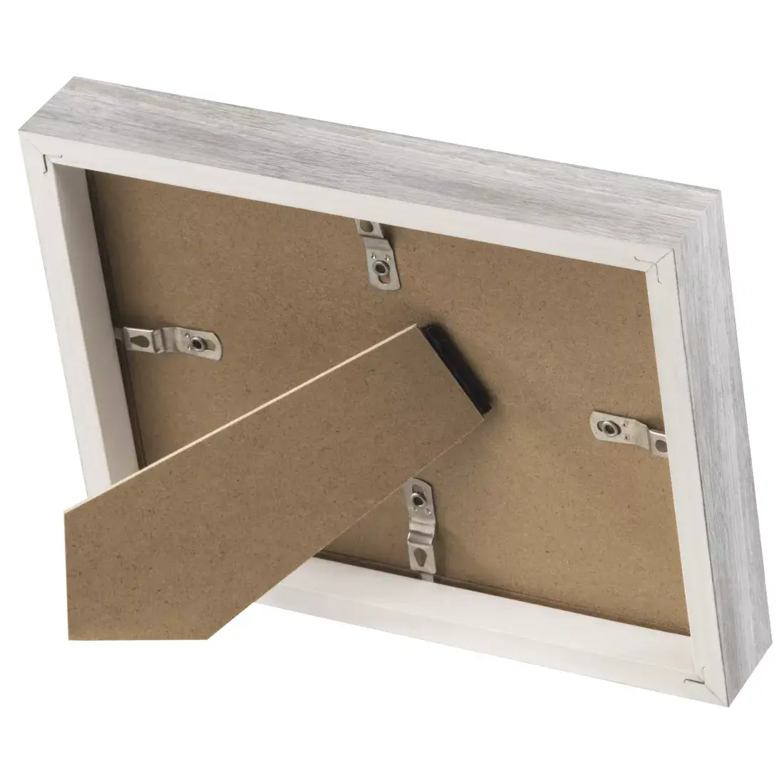 Single picture frame Hama Copenhagen Taupe Photo 5