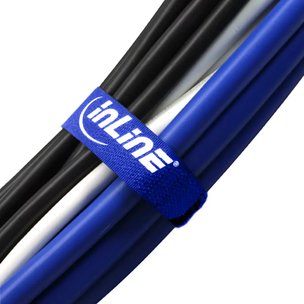 Cable Strips InLine 59945Z Photo 3