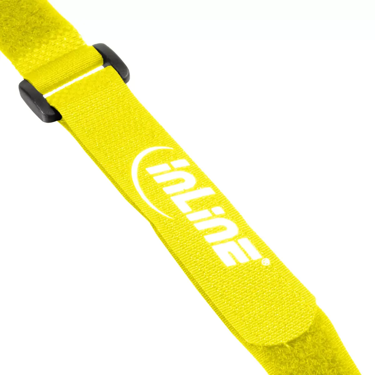 Tear-off cable tie InLine 59945W Photo 2