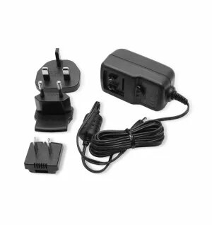 Barcode Scanners