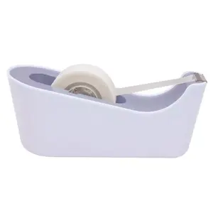 Lente Scotch C18-L Lavanda Plastmasa