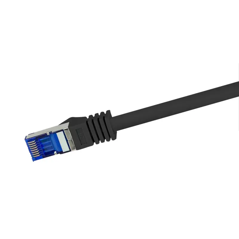 Сетевой кабель LogiLink C6A093S Photo 2