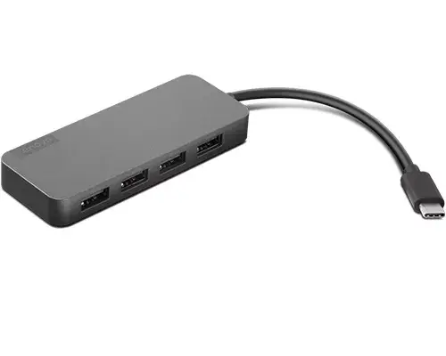 Док-станция Lenovo GX90X21431 Photo 3