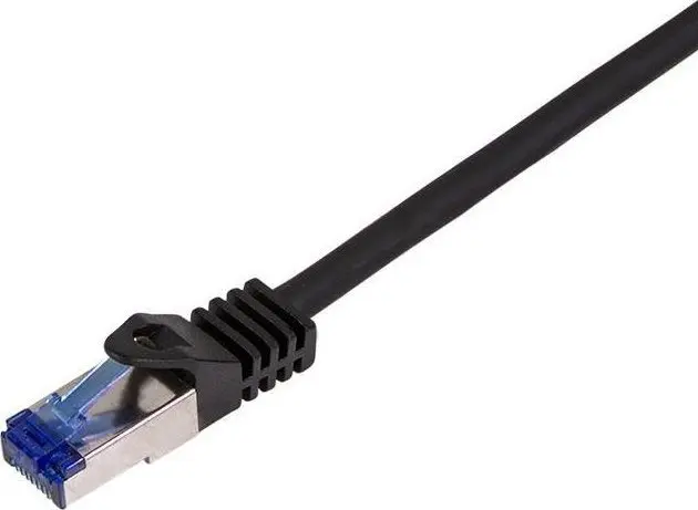 LogiLink C6A103S 15 m Cat6a S/FTP